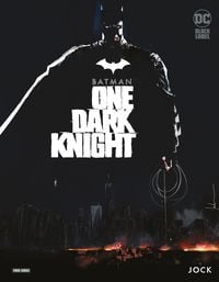 Produktbild: Batman: One Dark Knight