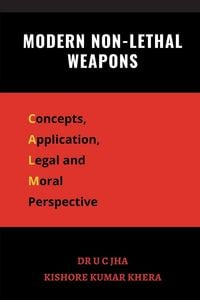 Produktbild: Modern Non-Lethal Weapons