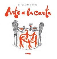 Produktbild: Arte a la carta