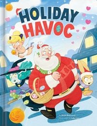 Produktbild: Holiday Havoc