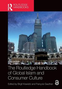 Produktbild: The Routledge Handbook of Global Islam and Consumer Culture