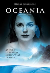Produktbild: Oceania T2 : horizon blanc