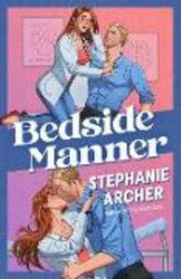 Produktbild: Bedside Manner