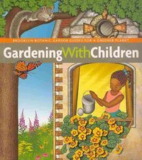 Produktbild: Gardening W/children