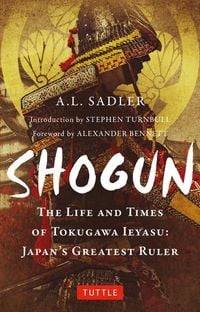 Produktbild: Shogun