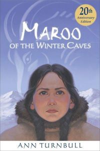 Produktbild: Maroo of the Winter Caves