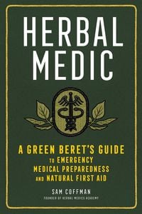 Produktbild: Herbal Medic