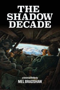 Produktbild: The Shadow Decade