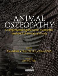 Produktbild: Animal Osteopathy
