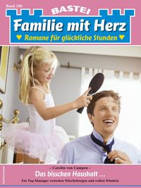 Produktbild: Familie mit Herz 196
