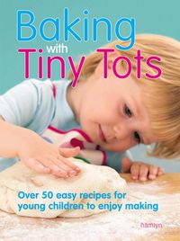 Produktbild: Baking With Tiny Tots