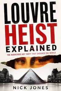 Produktbild: Louvre Heist Explained