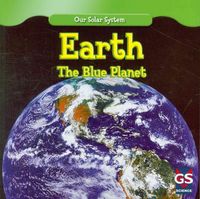 Produktbild: Earth: The Blue Planet