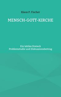 Produktbild: Mensch-Gott-Kirche