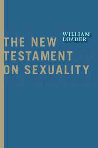 Produktbild: The New Testament on Sexuality