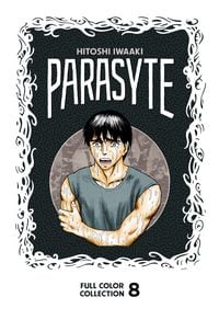 Produktbild: Parasyte Full Color Collection 8