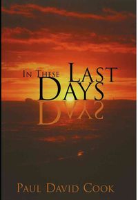 Produktbild: In These Last Days