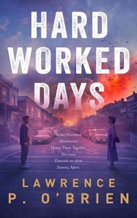 Produktbild: Hard Worked Days