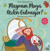Produktbild: Maymun Muga Neden G&uuml;lm&uuml;yor
