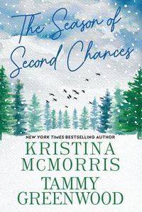 Produktbild: The Season of Second Chances