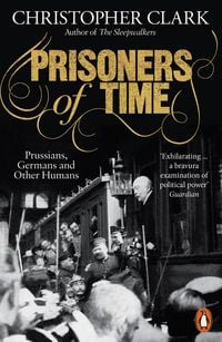 Produktbild: Prisoners of Time