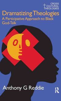 Produktbild: Dramatizing Theologies