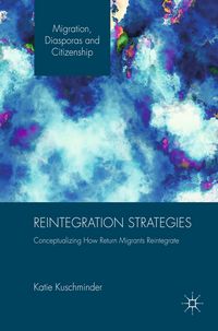 Produktbild: Reintegration Strategies