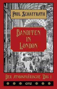 Produktbild: Banditen in London