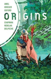 Produktbild: Origins