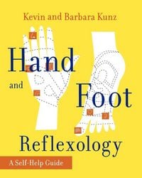 Produktbild: Hand and Foot Reflexology