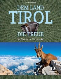 Produktbild: Dem Land Tirol die Treue