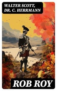 Produktbild: Rob Roy