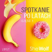 Produktbild: Spotkanie po latach 1 &ndash; opowiadanie erotyczne