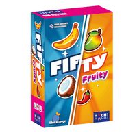 Produktbild: Fifty Fruity