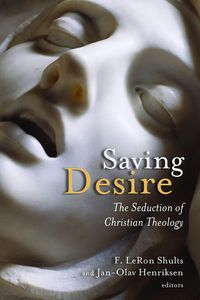 Produktbild: Saving Desire
