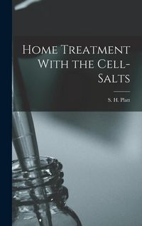 Produktbild: Home Treatment With the Cell-salts