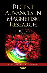 Produktbild: Recent Advances in Magnetism Research