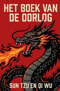 Produktbild: Het boek van de oorlog