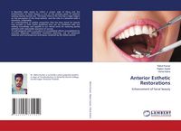 Produktbild: Anterior Esthetic Restorations