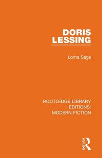 Produktbild: Doris Lessing