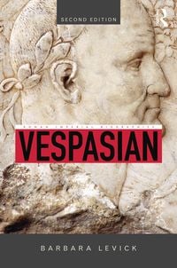 Produktbild: Vespasian