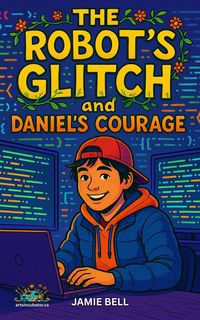 Produktbild: The Robot's Glitch and Daniel's Courage (Where Dignity Grows, #8)