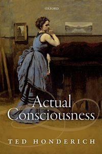 Produktbild: Actual Consciousness