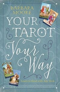 Produktbild: Your Tarot Your Way