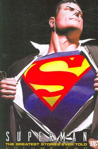 Produktbild: Superman