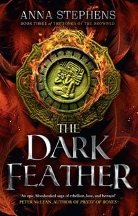 Produktbild: The Dark Feather