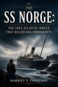 Produktbild: The SS Norge
