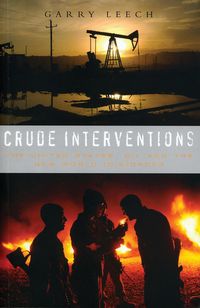 Produktbild: Crude Interventions