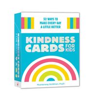 Produktbild: Kindness Cards for Kids