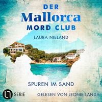 Produktbild: Spuren im Sand - Der Mallorca Mord Club, Folge 2
